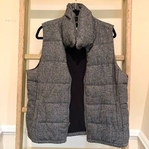 Old Navy Puffer Vest